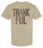Thankful Patterns