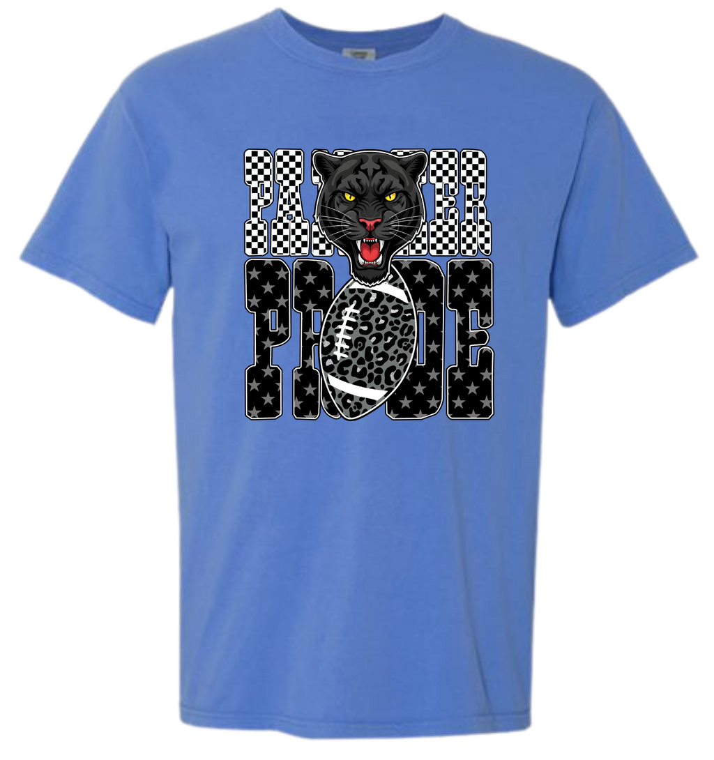 Panther Pride