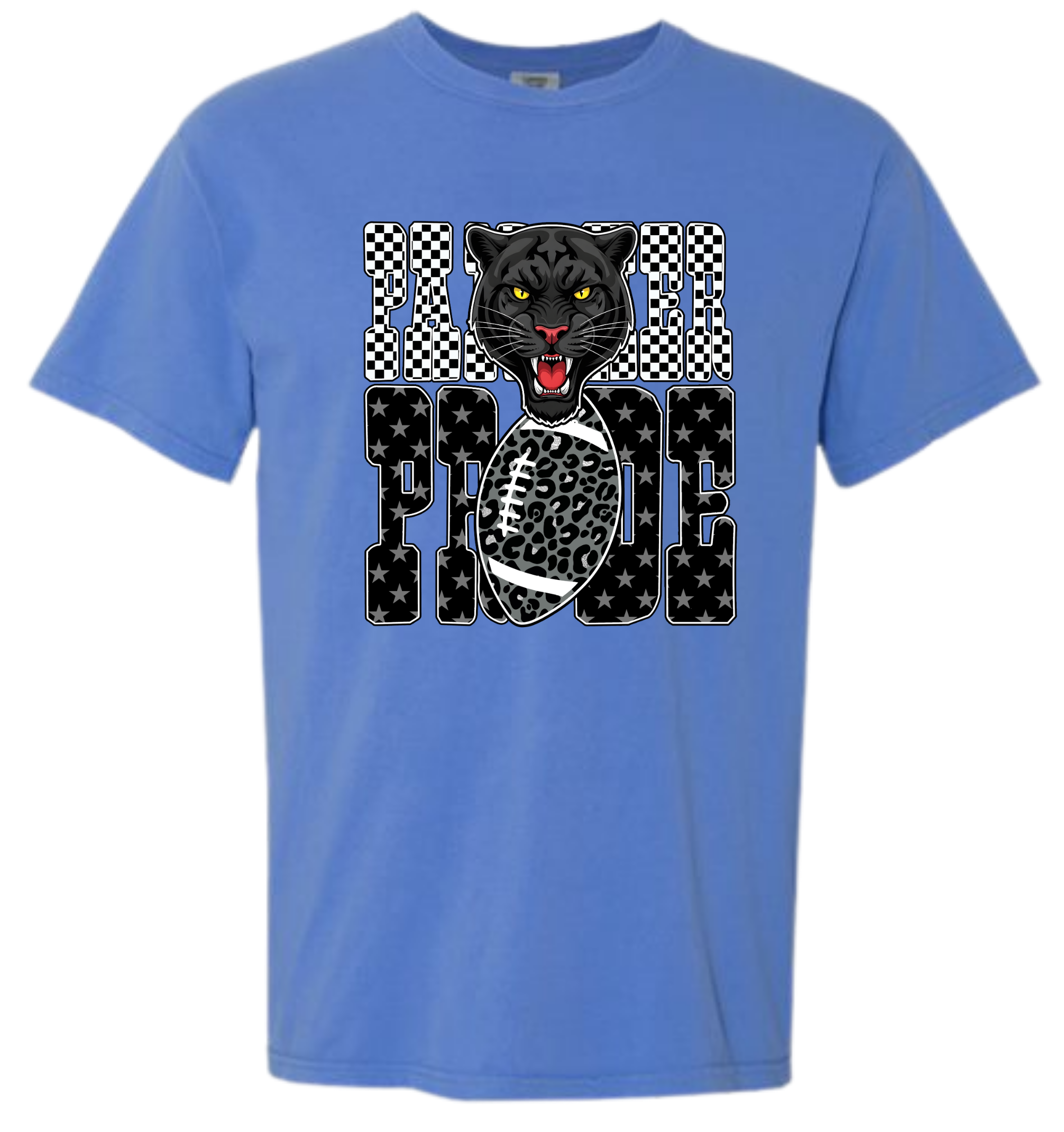 Panther Pride