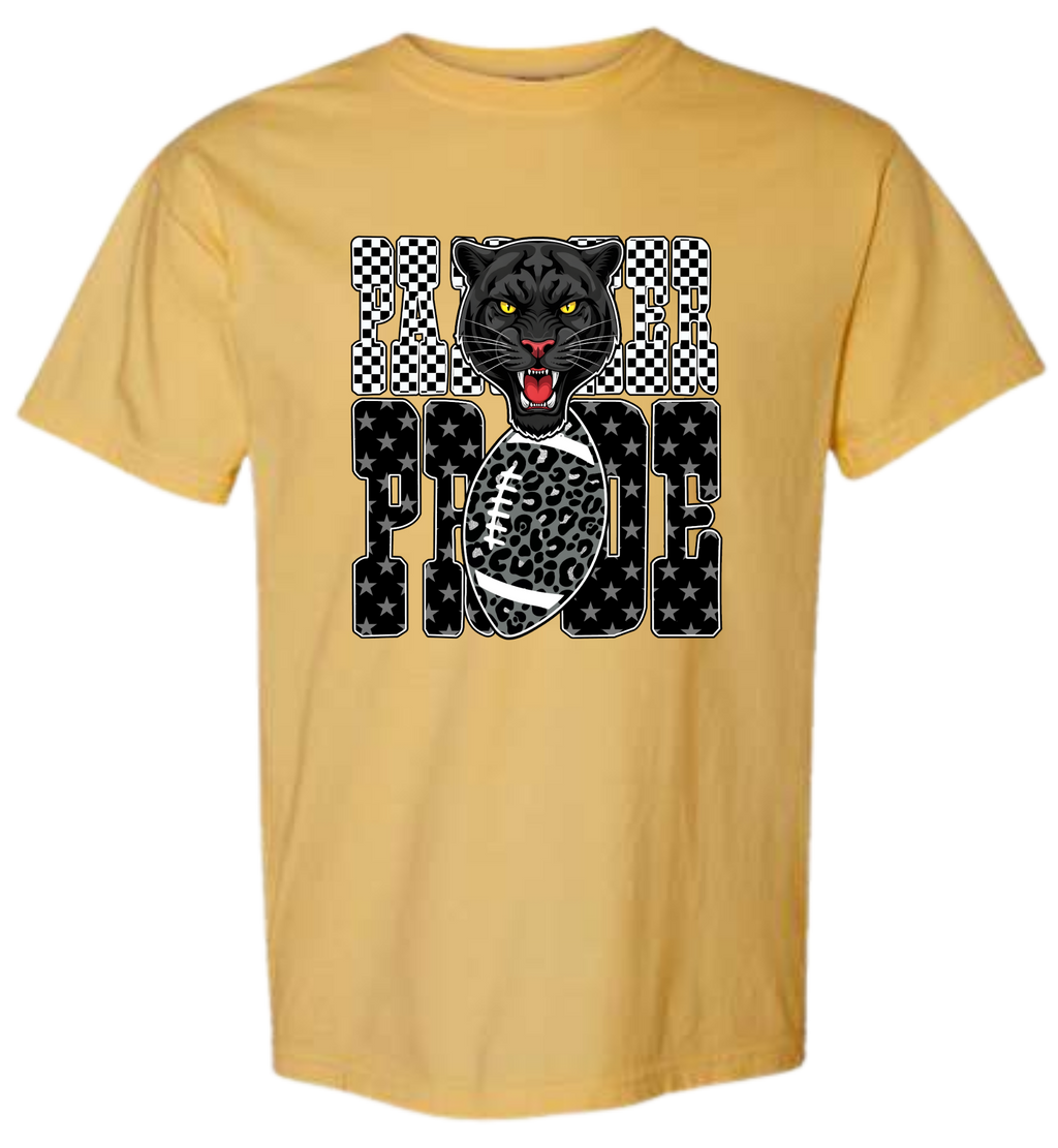 Panther Pride