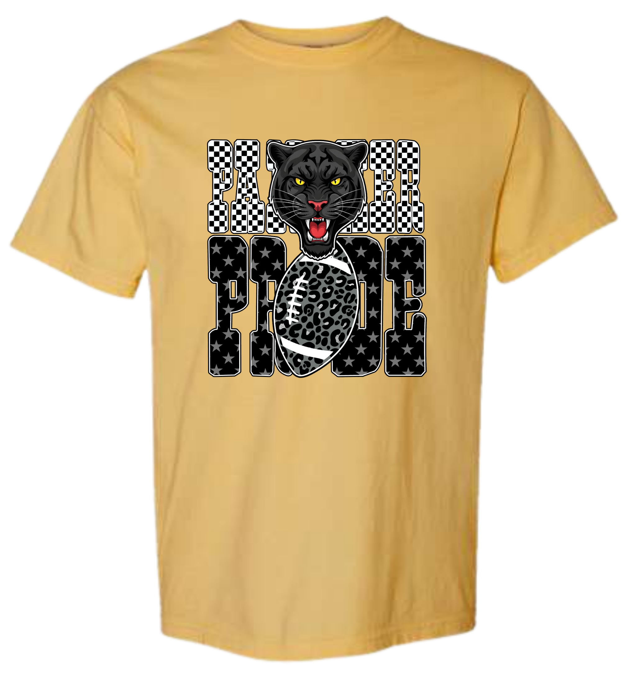 Panther Pride