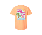 268 - Sunshine State of Mind