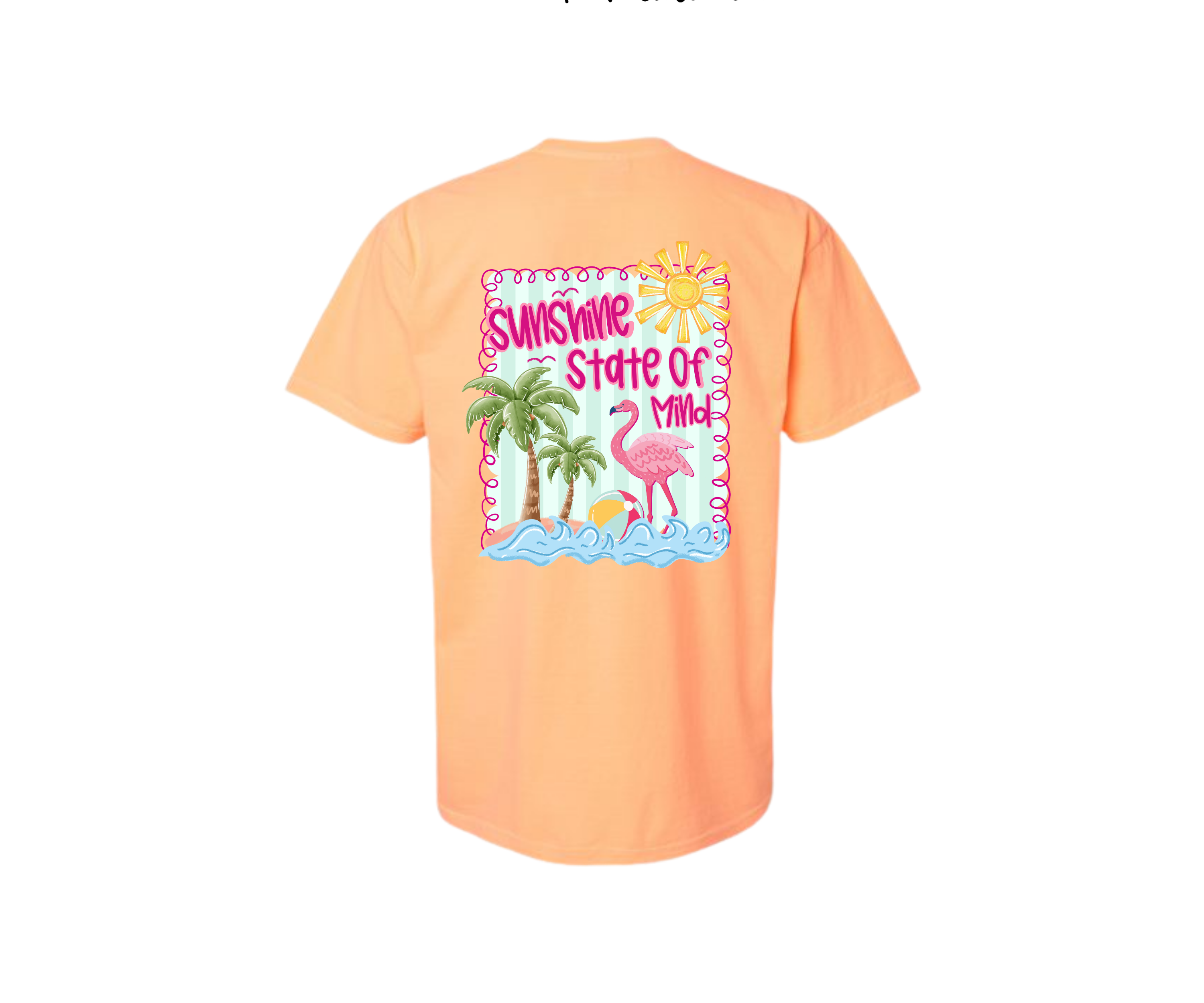268 - Sunshine State of Mind