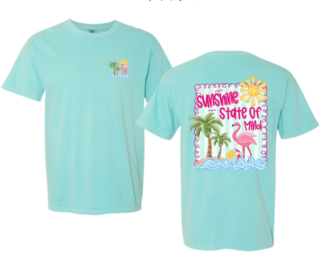 268 - Sunshine State of Mind