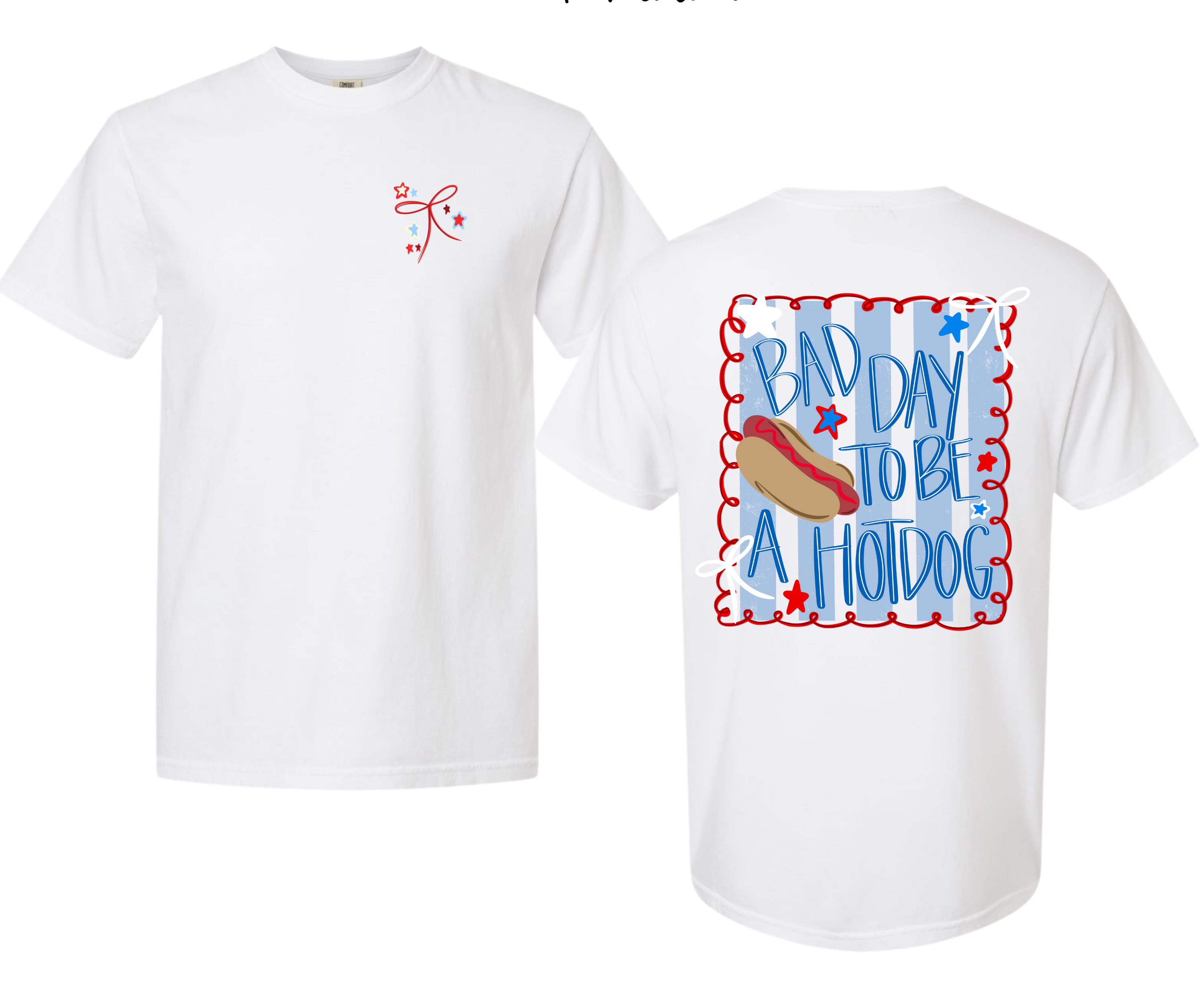 259 - Bad Day to be a Hotdog