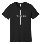 Freedom Cross T-shirt