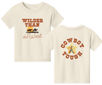 280 - Wilder than the West - Cowboy Tough