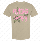 Hunting Honey