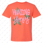 Hunting Honey