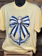 Anchor Your Soul