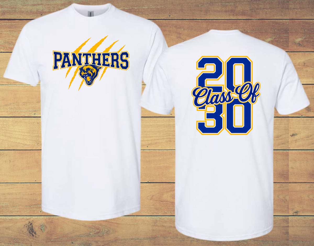 PHS Freshman Class-MUST ORDER BY 9/14 to secure your shirt!!