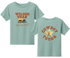 280 - Wilder than the West - Cowboy Tough